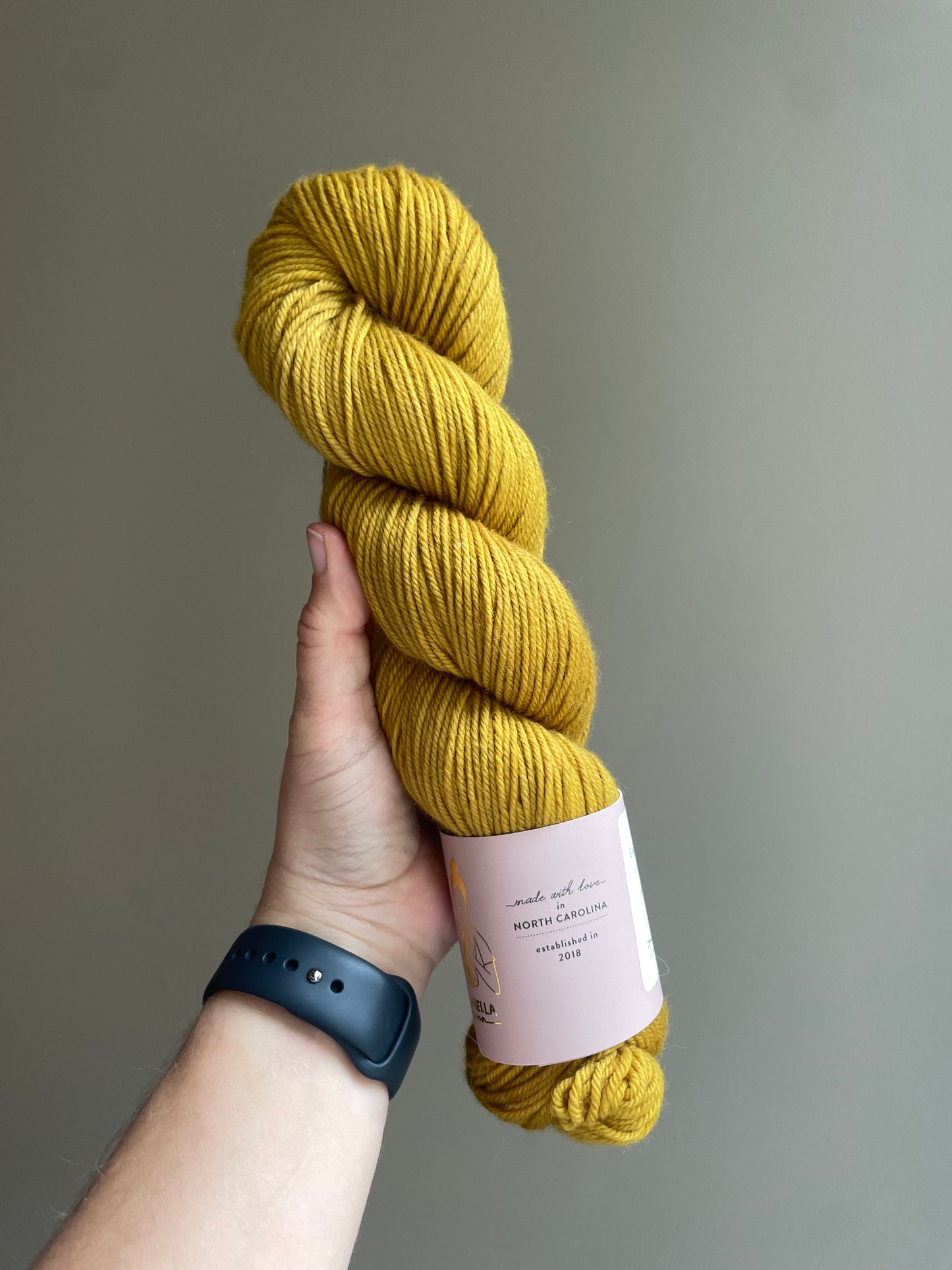 IN STOCK Sewrella Yarn - Sock and DK Yarn