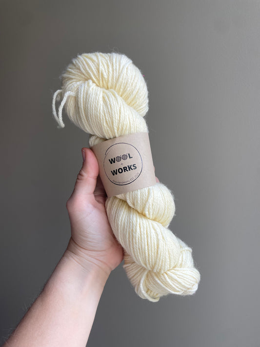 IN STOCK OOAK DK Yarn - Hand Dyed Yarn