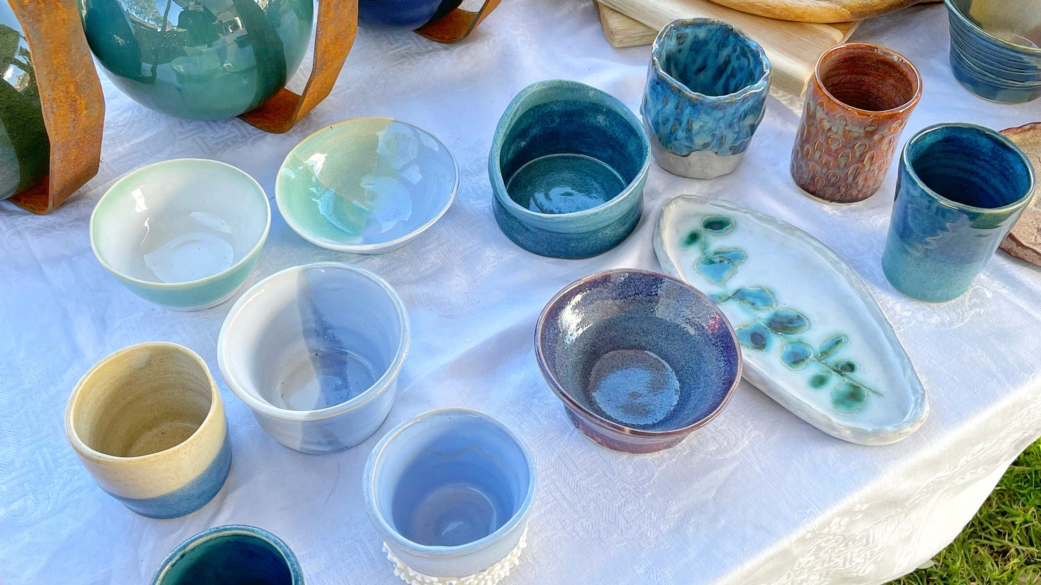 Ceramics