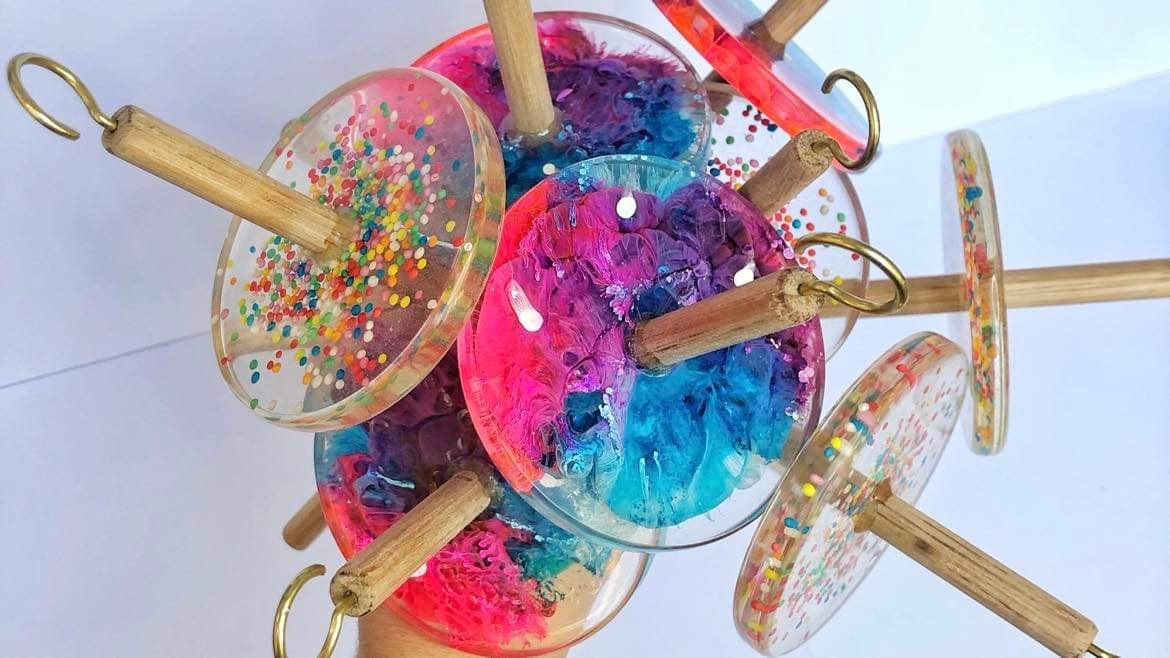 Spindles
