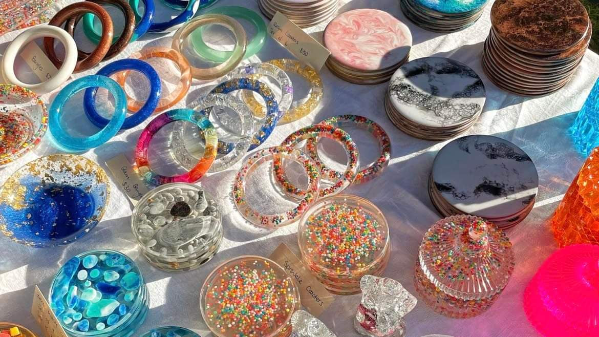 Resin Creations