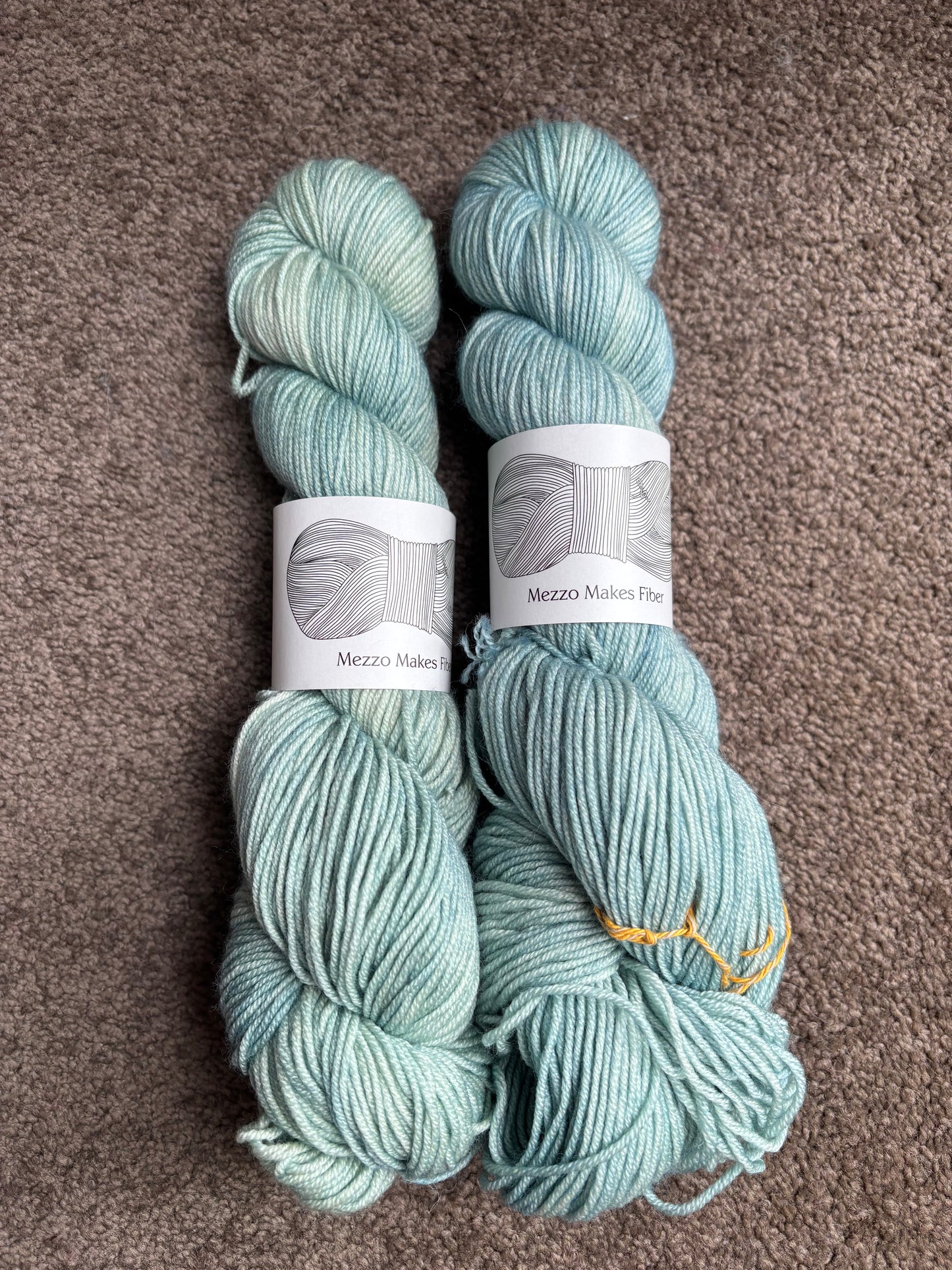 DESTASH - DK Yarn