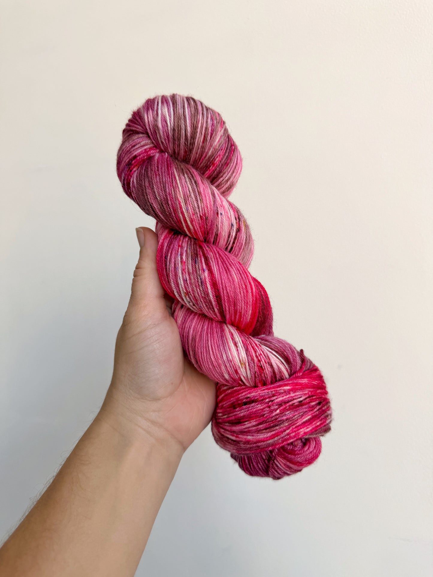 IN STOCK Hollis - Hand Dyed Yarn
