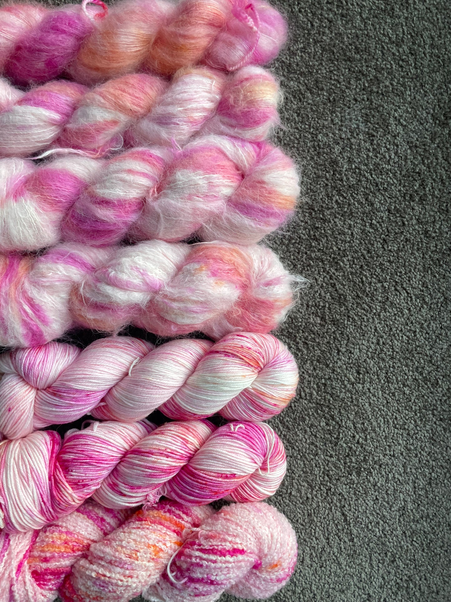 IN STOCK Gloria - Hand Dyed Yarn