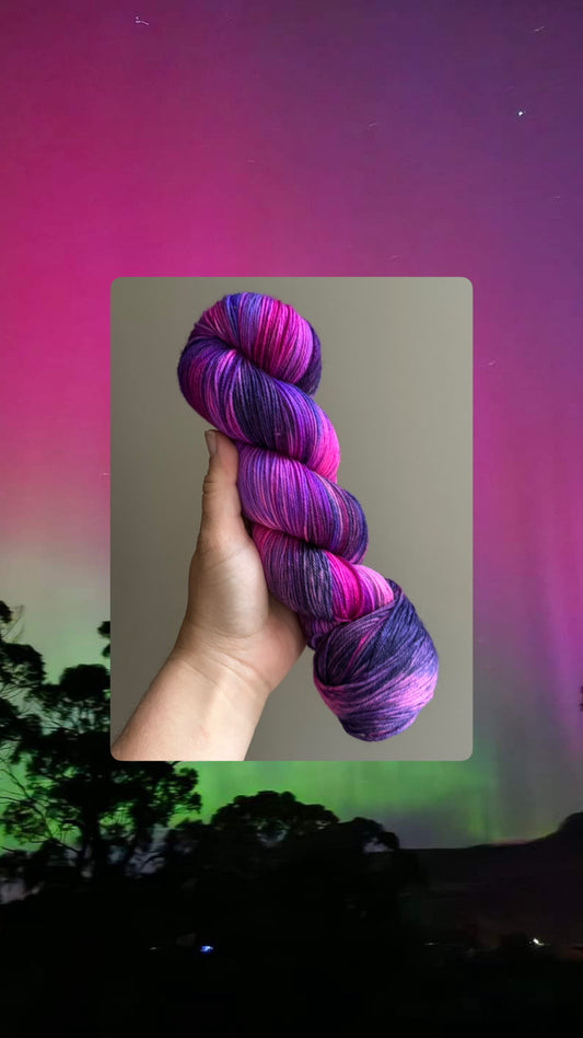 IN STOCK April Sunset Club 2025