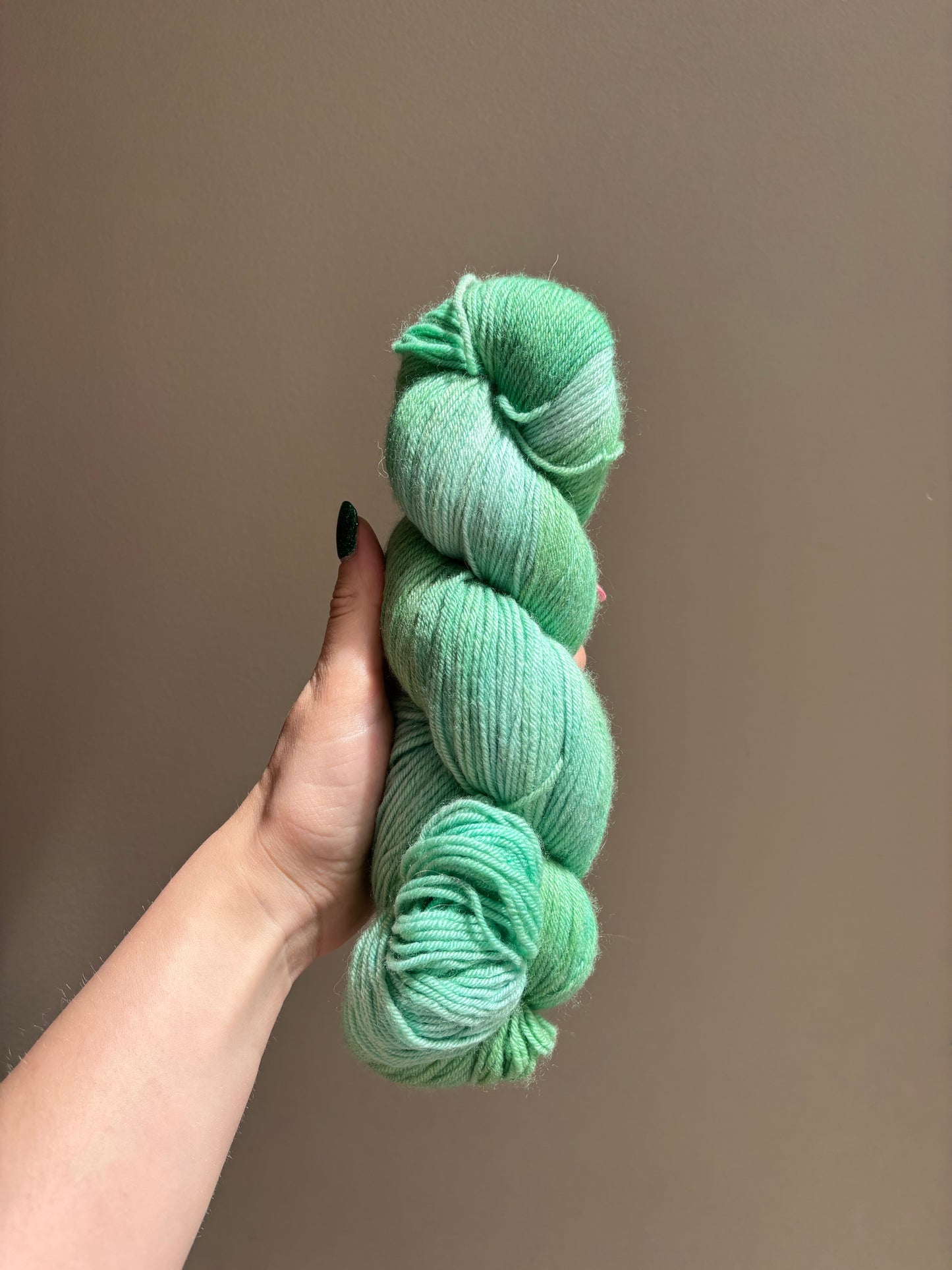 DESTASH - Fingering Yarn