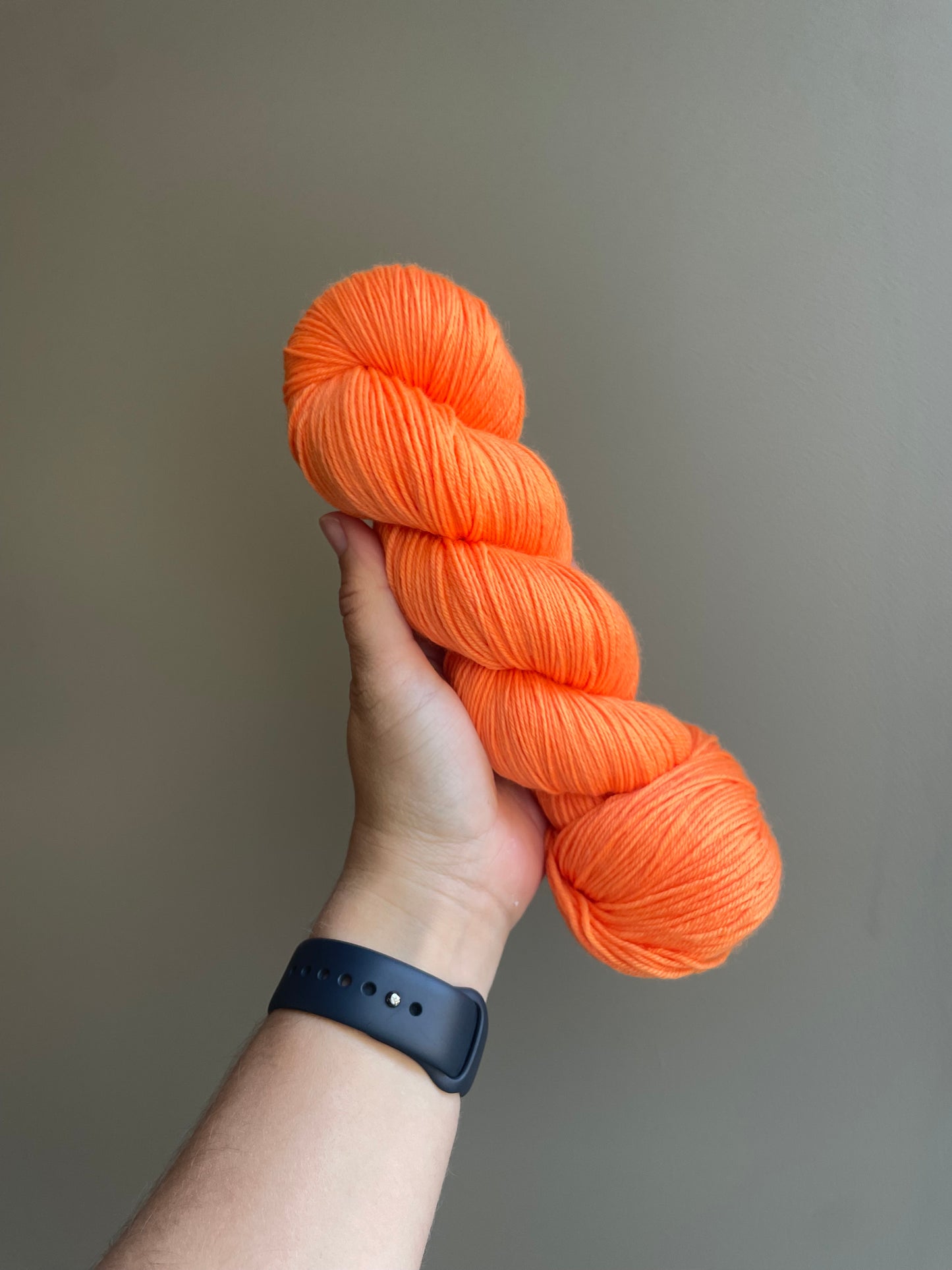 IN STOCK F*ck Brunch - Hand Dyed Yarn
