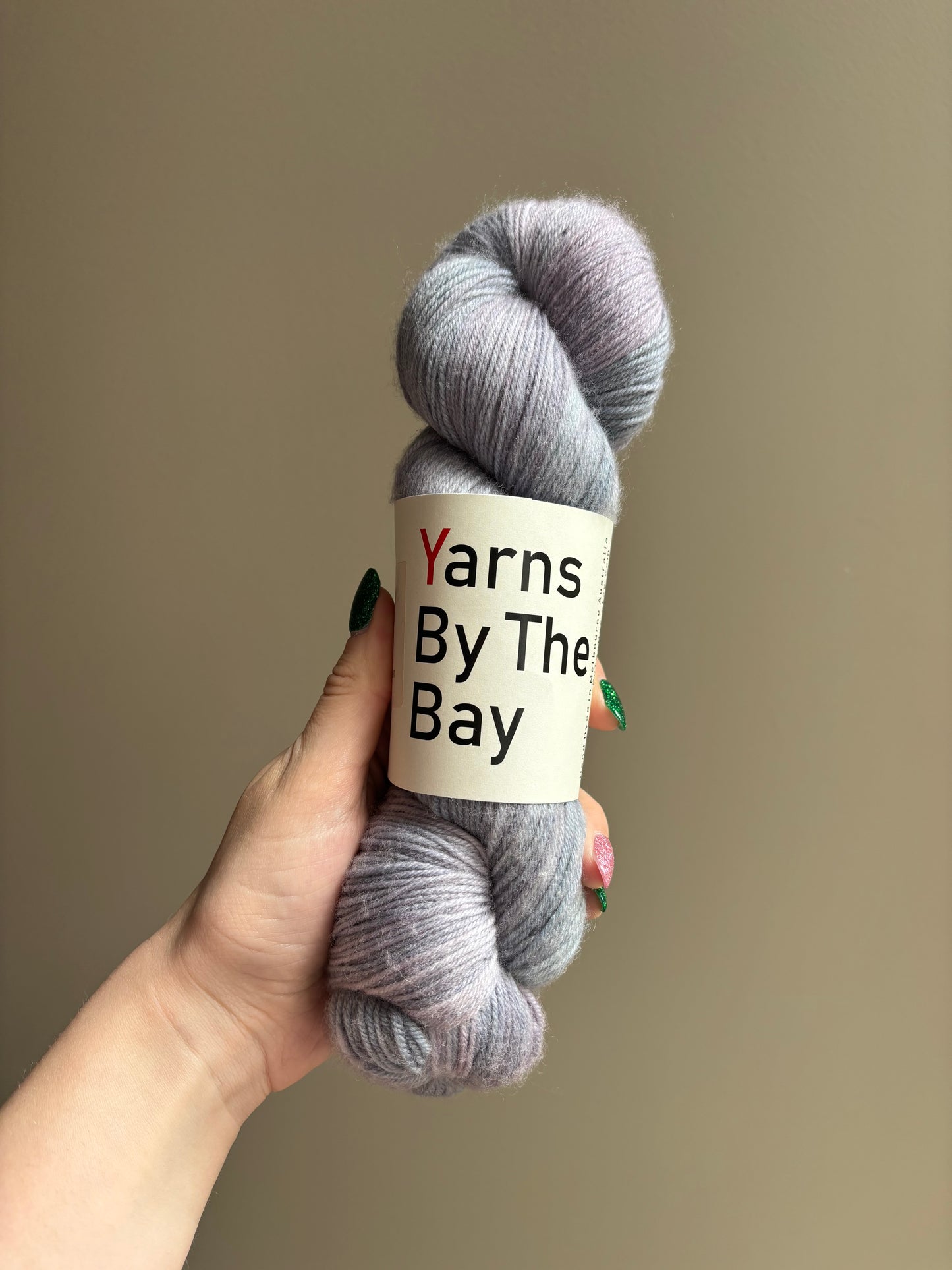 DESTASH - Fingering Yarn