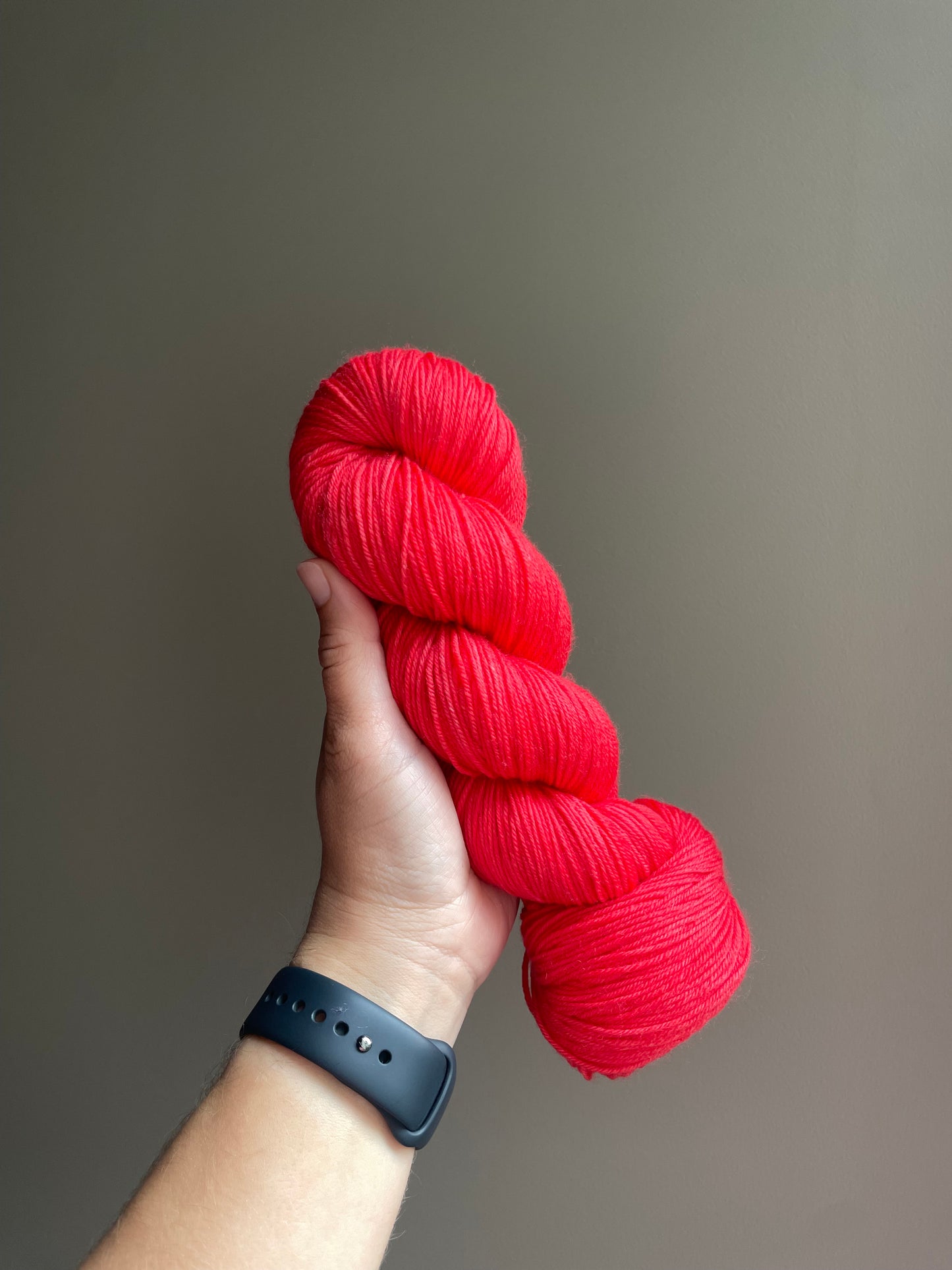 IN STOCK Let It Rip - Hand Dyed Yarn