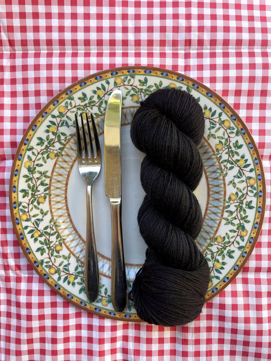 IN STOCK Suits - Hand Dyed Yarn