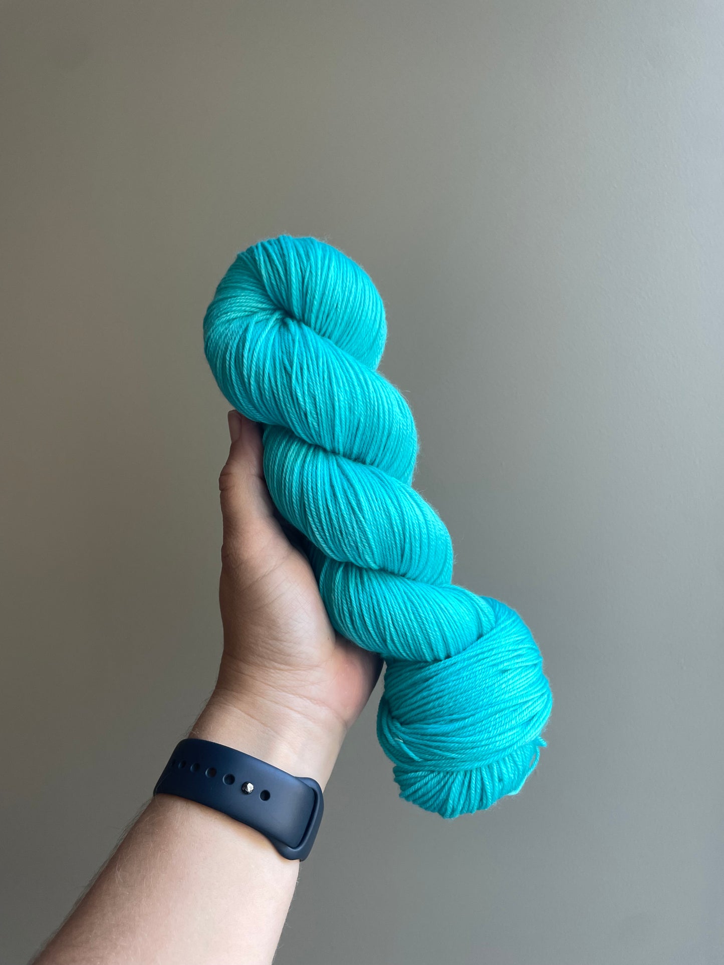 IN STOCK Carmy - Hand Dyed Yarn