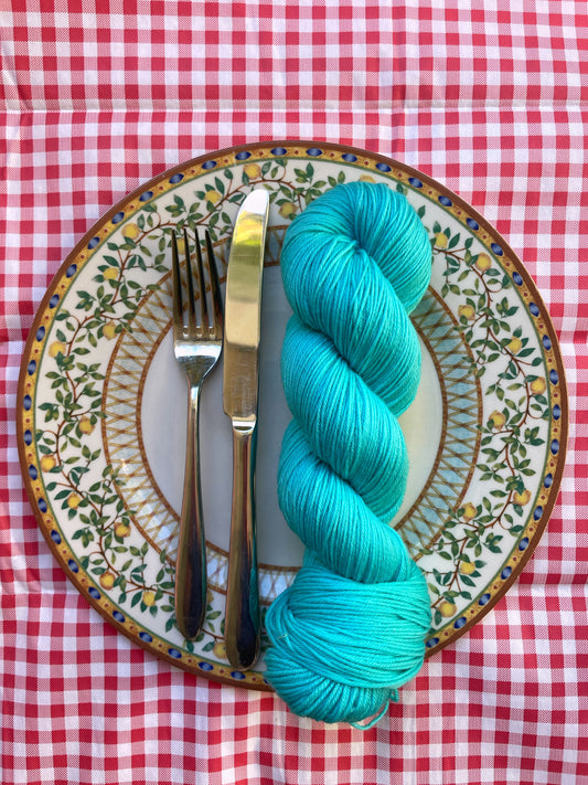 PREORDER Carmy - Hand Dyed Yarn