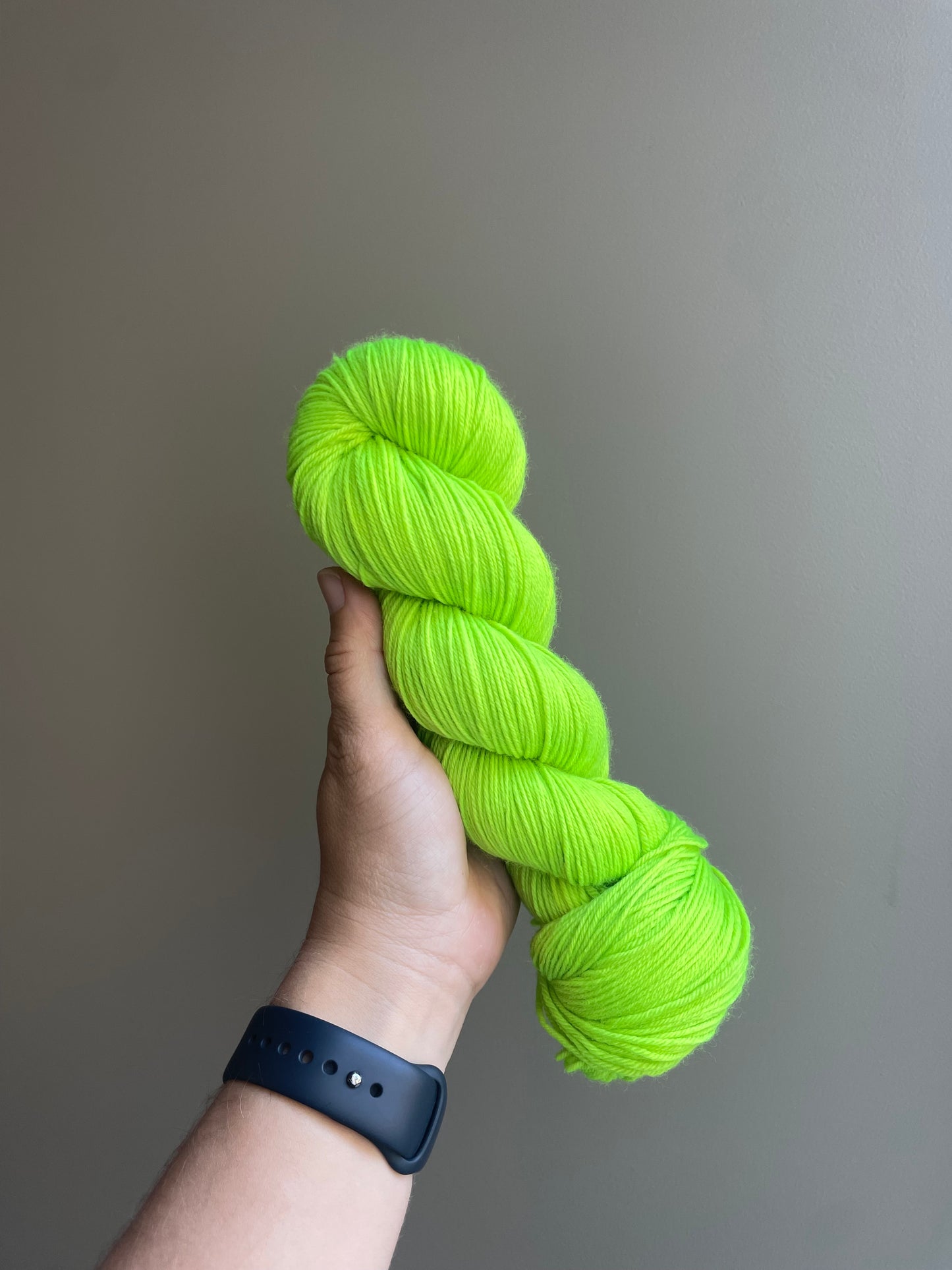 IN STOCK Ectocooler - Hand Dyed Yarn