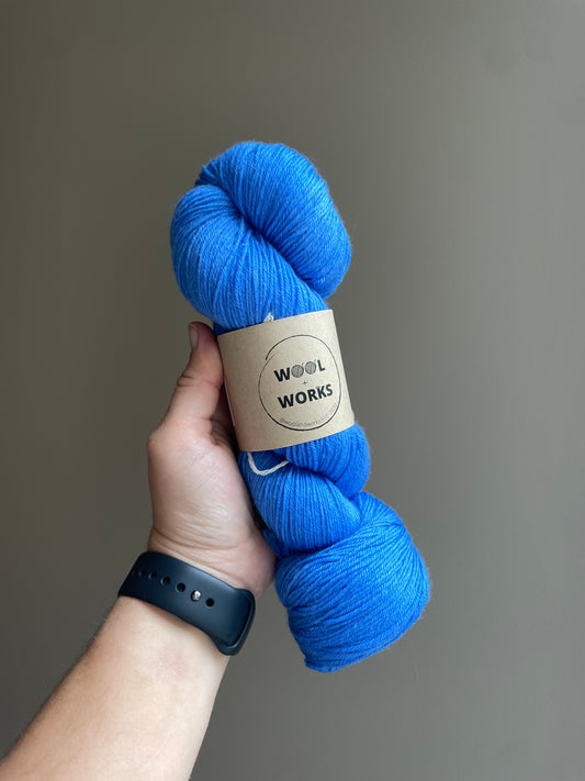 IN STOCK Papa - Hand Dyed Yarn