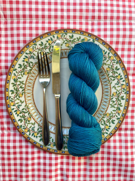 IN STOCK Marcus - Hand Dyed Yarn