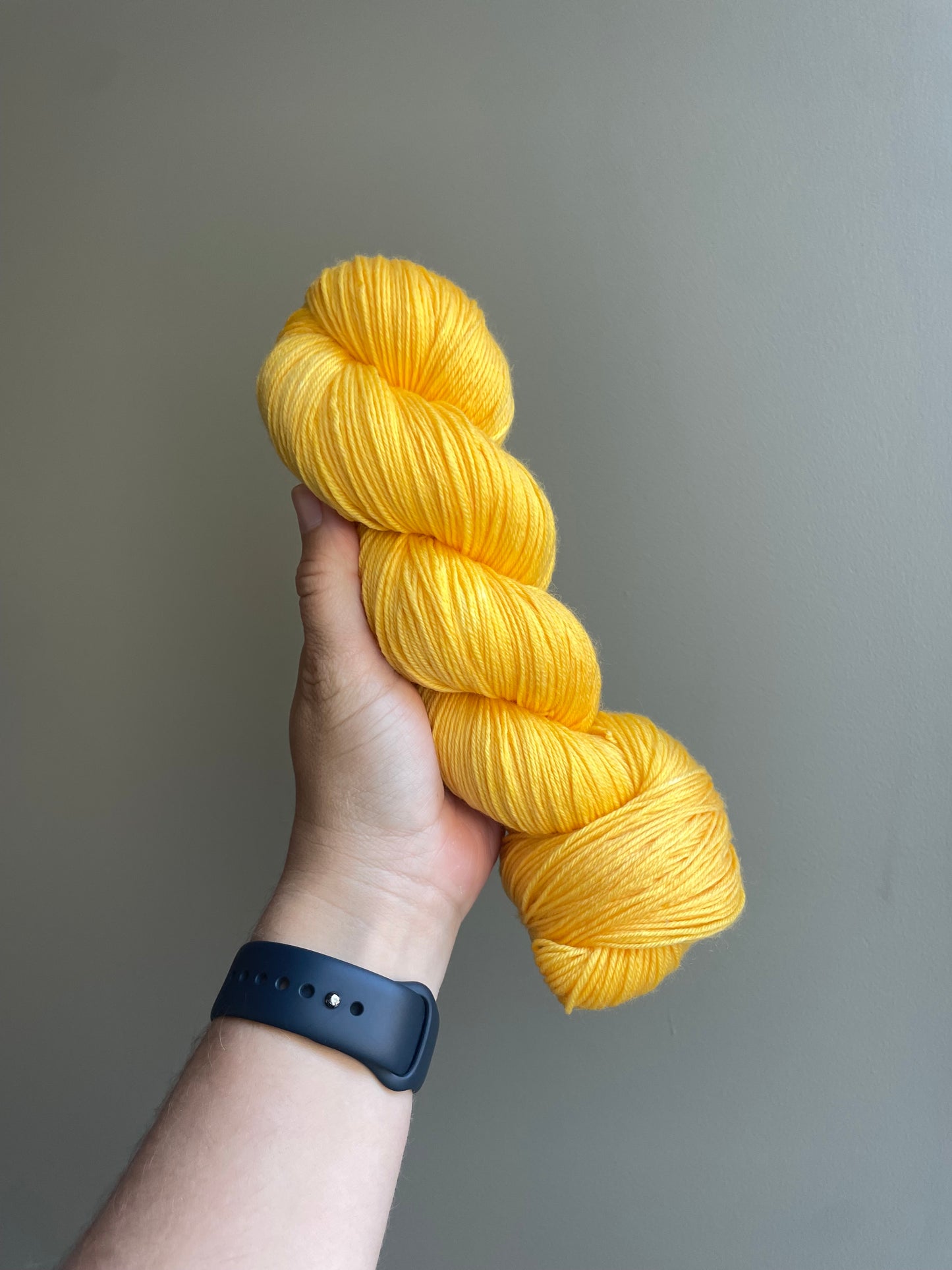 IN STOCK Mikey - Hand Dyed Yarn