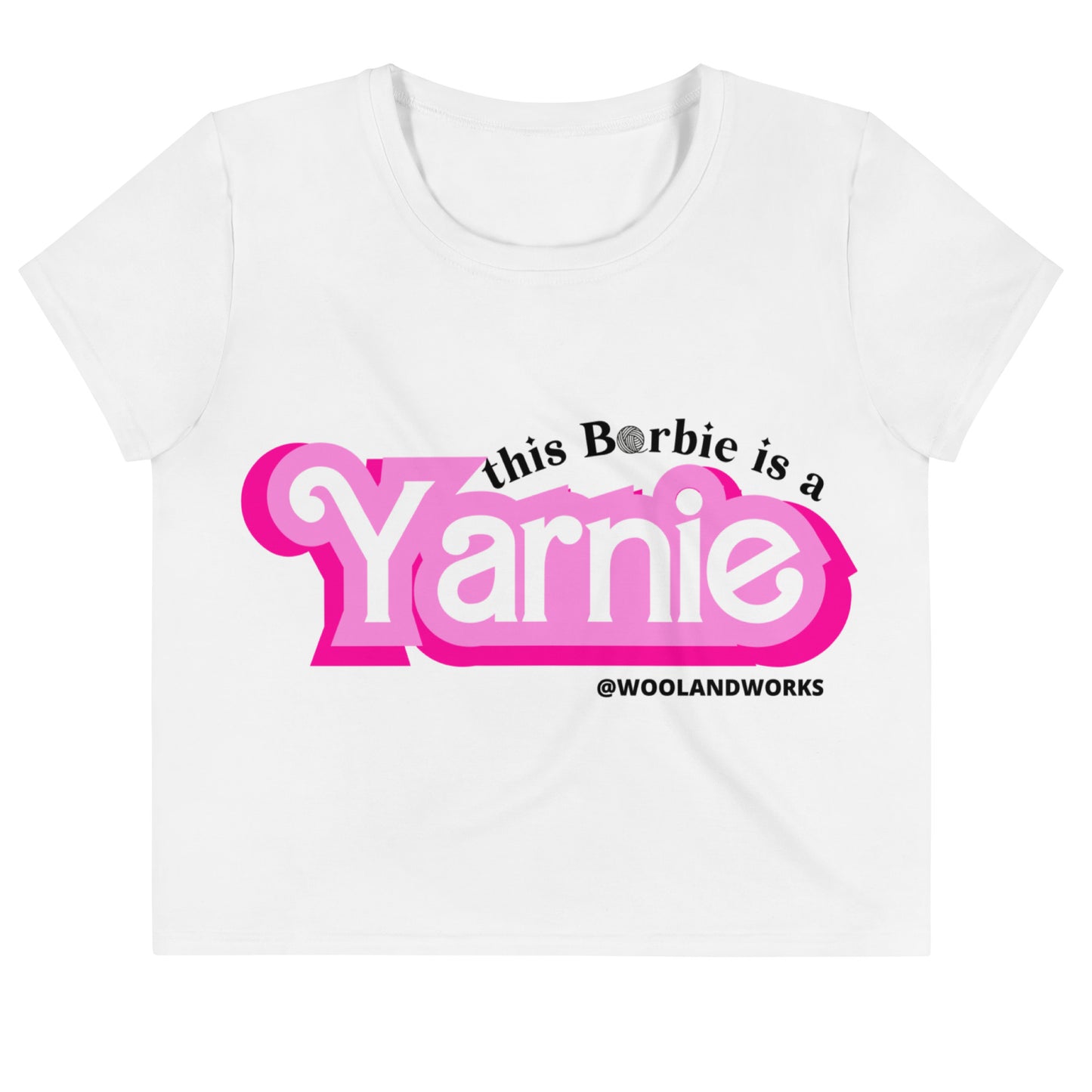 Yarnie Tshirt