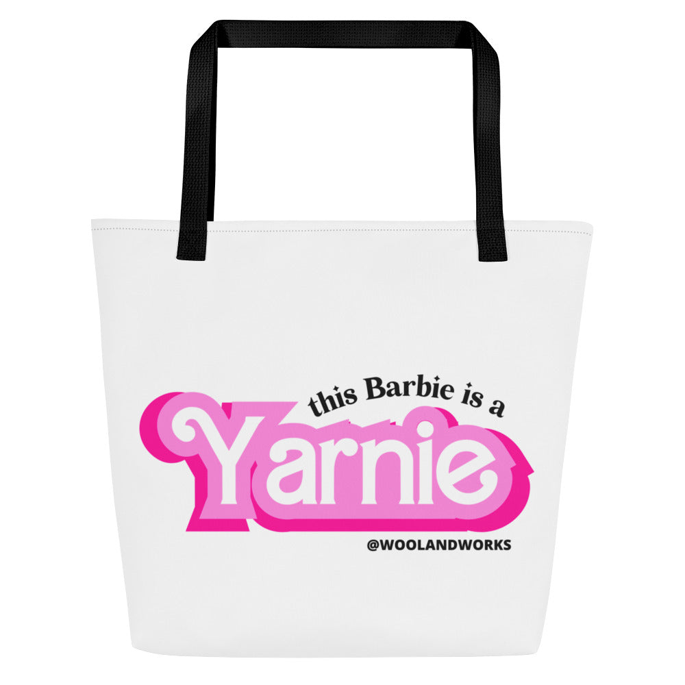 Tote (Ships from US)